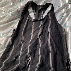 Spanx Workout Tank Top